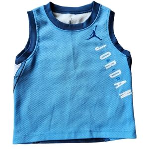 4/$20 Jorden tank top, 24 mths